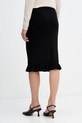 Odjeća Suknja Sisley 1H7PM000I crna
