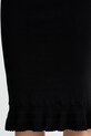 Suknja Sisley crna 1H7PM000I