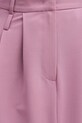 Sisley spódnica różowy 4KVXL002W