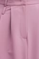 Sisley spódnica różowy 4KVXL002W