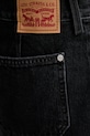 Levi's fustă jeans 003RP negru