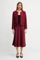 Пола Joop! 30048660 бордо AW25