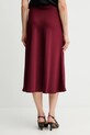 Îmbrăcăminte Joop! fustă 30048660 burgundia
