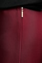 Joop! fustă burgundia 30048660