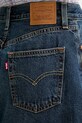 Levi's spódnica jeansowa niebieski A9316.0009