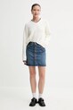 Levi's spódnica jeansowa 003RO niebieski AW25