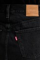 Levi's spódnica jeansowa 003RO.0003 czarny