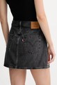 Îmbrăcăminte Levi's fustă jeans A4694.0060 gri