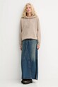 Jeans krilo Levi's A8727.0014 mornarsko modra AW25