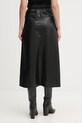 Colmar spódnica 8109.9XI czarny AW25