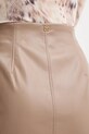 Marciano Guess spódnica GLADYS beżowy 5BGD07.7389A