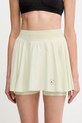 adidas by Stella McCartney spódnica sportowa casual beżowy JW4573