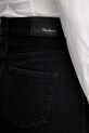 Джинсовая юбка Pepe Jeans PL90112449F0 чёрный