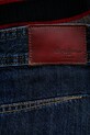 Pepe Jeans spódnica jeansowa niebieski PL9011869