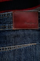 Pepe Jeans fustă jeans albastru PL9011869