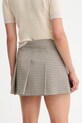 Одяг Спідниця Twinset 252AP2245 бежевий