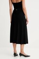Одяг Спідниця Twinset 252TP3641 чорний