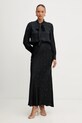 Спідниця Twinset 252TT2366 чорний AW25