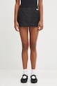 Puma spódnica PUMA X ROSÉ casual czarny 633798