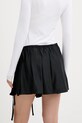 Odzież adidas Originals spódnica Ribbon Skirt JX2554 czarny