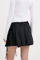 Odzież adidas Originals spódnica Ribbon Skirt JX2554 czarny