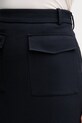 Tommy Hilfiger spódnica granatowy WW0WW47497