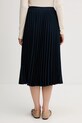 Odzież Tommy Hilfiger spódnica WW0WW48538 granatowy