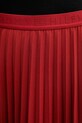 Tommy Hilfiger spódnica bordowy WW0WW48538