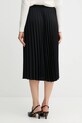 Odzież Tommy Hilfiger spódnica WW0WW48538 czarny