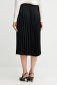 Ρούχα Φούστα Tommy Hilfiger WW0WW48538 μαύρο