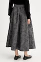 Ruházat MAX&Co. szoknya 2526106041200 szürke