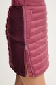 Îmbrăcăminte Jack Wolfskin fustă sport ROUTEBURN PRO A65184 roz