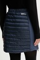 Odzież Jack Wolfskin spódnica sportowa ROUTEBURN PRO A65184 granatowy