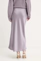 Oblečení Sukně BOSS Orange 50548389 fialová