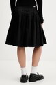 Odzież Dickies spódnica DK0A87PZ czarny