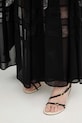 Marella fustă negru 2523106082200