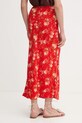 Abbigliamento Never Fully Dressed gonna NFDSK738 rosso
