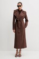 Спідниця Bardot 58855SB5 коричневий AW25