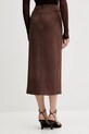Одяг Спідниця Bardot 58855SB5 коричневий