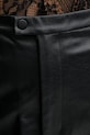 Bardot fustă negru 60032SB
