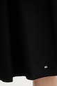 Tommy Hilfiger spódnica czarny WW0WW48263