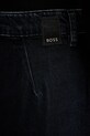 BOSS fustă jeans bleumarin 50551422