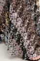 Missoni spódnica brązowy DS25WH0K.BR012I
