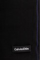 Φούστα Calvin Klein Jeans μαύρο LV044D221G