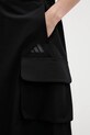 adidas spódnica City Tech czarny JM8438