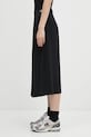 Fred Perry spódnica E1106 czarny AW25