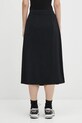 Odzież Fred Perry spódnica E1106 czarny