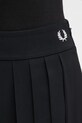Fred Perry spódnica czarny E1106