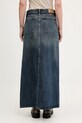 Oblačila Jeans krilo G-Star D25979.D577 mornarsko modra
