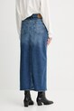 Oblačila Jeans krilo G-Star D24385.E106 modra